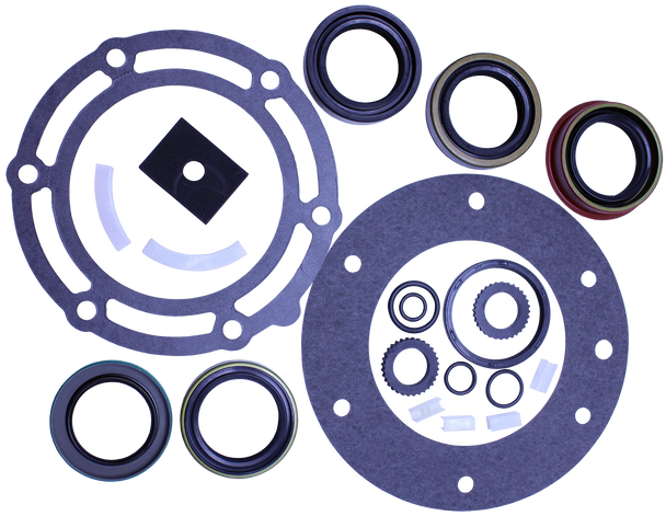 QU51131 NP208 Transfer Case Gasket and Seal Kit Torque King 4x4