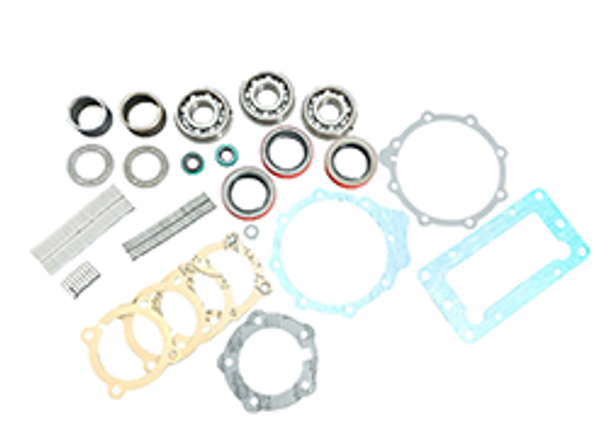 TK2189 IHC NP202 Bearing, Seal, Gasket Kit Torque King 4x4