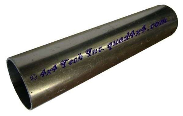 TK40981 Premium 2.75" x 0.083" DOM Driveshaft Tubing, by the INCH Torque King 4x4