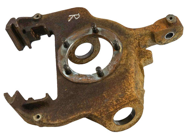 QU20684U Used Right Steering Knuckle for 90-94 Dana 35 IFS Front Axles Torque King 4x4