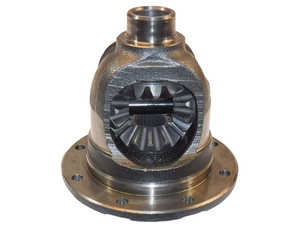 QU20687U D35 Open Diff Asm Torque King 4x4