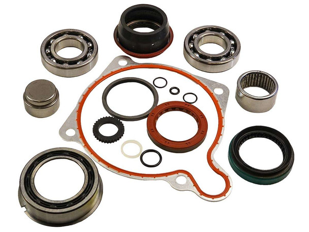 TK2526 Torque KingÂ® Transfer Case Bearing, Seal, and Gasket Kit Torque King 4x4