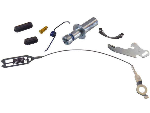 QU80057 Left Brake Shoe Self Adjuster Repair Kit Torque King 4x4