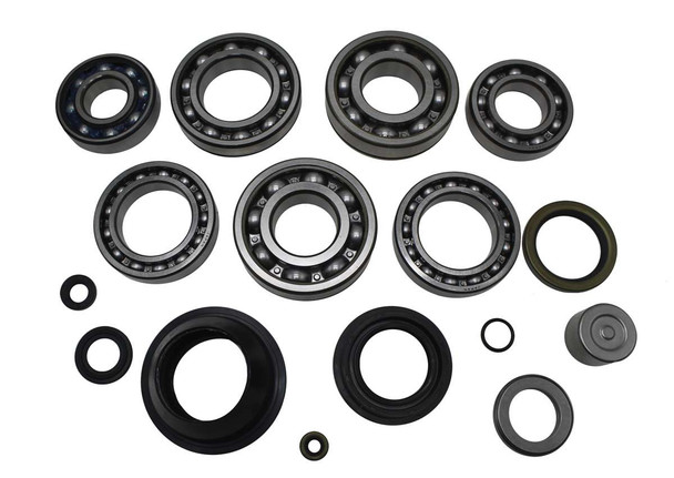 QU11477 2012.5-up Ram 2500, 3500 BW4446, 4447 Bearing and Seal Kit Torque King 4x4