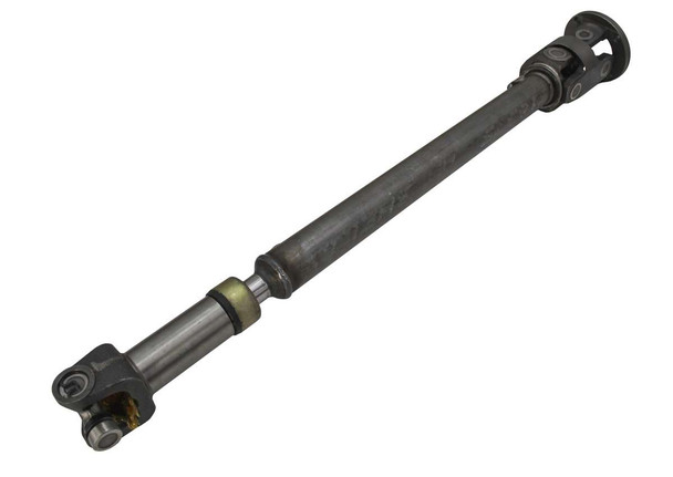 QU11485 Greaseable Front CV Shaft for 1992-1993 W150, W250, Ramcharger Torque King 4x4