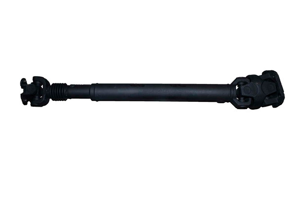 TK11507 1410 Front CV Driveshaft, Cummins, AS69RC Automatic Torque King 4x4