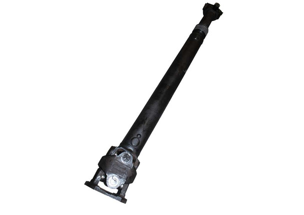 TRA20923 Rebuilt Greaseable Front CV Driveshaft for 03-04 Super Duty Diesel Torque King 4x4