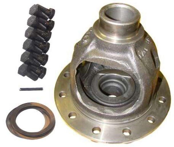 QU42207 Slow Ratio Empty Dana 60 Open Differential Case Torque King 4x4