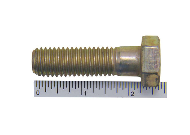 QU8096185 5/8-11 x 2 1/4 UNC Grade 8 Coarse Thread Hex Head Bolt Torque King 4x4