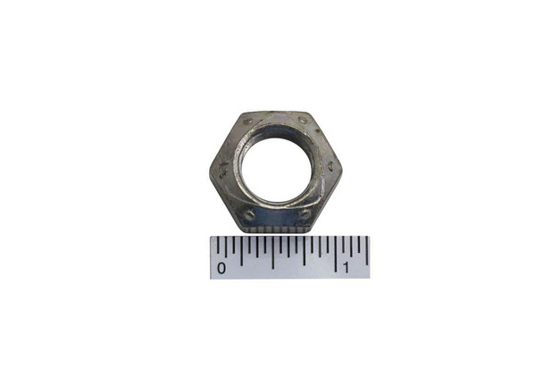 QU8095039 5/8 - 18 UNF Grade 8 Class C Fine Thread Lock Nut Torque King 4x4