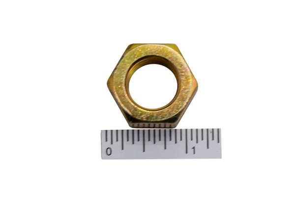 QU8095017 5/8 - 18 UNF Grade 8 Fine Thread Hex Nut Torque King 4x4