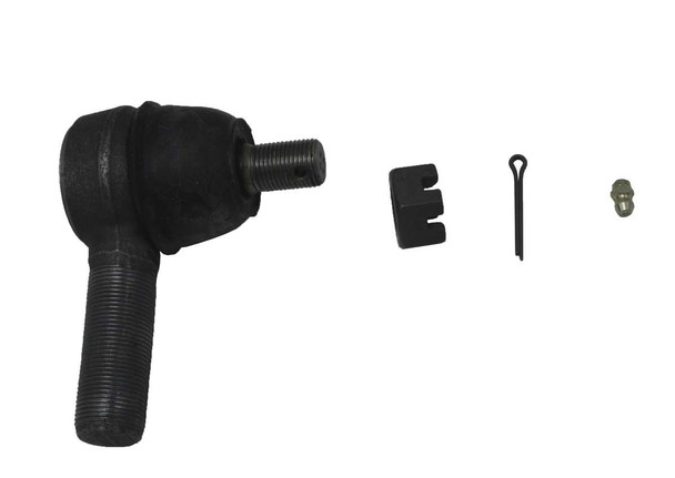 TK11533 Left Tie Rod End for 1976-1993 Dodge Dana 60 Front Axles Torque King 4x4