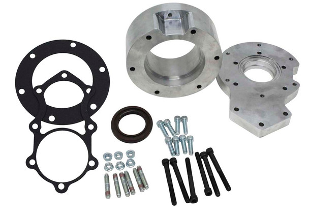 TK11545 Adapter Housing Kit for 1989-1993 Ram W250/W350 with NP205, 29 Spline Torque King 4x4