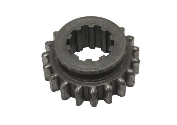 QU30450U Used T221 19 Tooth 10 Spline Low Gear Clutch Torque King 4x4