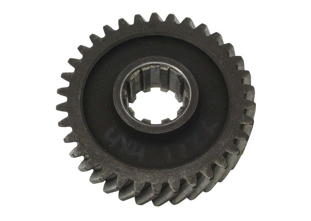 QU30458U Used T221 34 Tooth 10 Spline Countershaft Small Gear Torque King 4x4