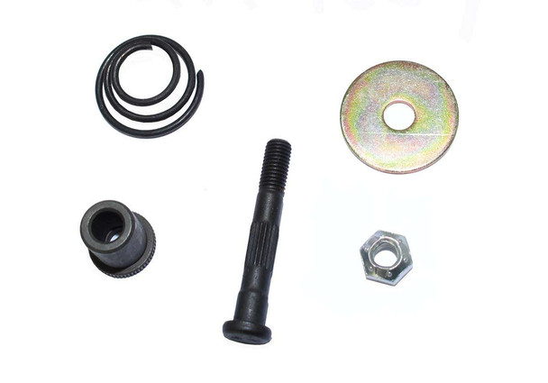 QK7004 12" Bendix Parking Brake Lever Replacement Small Parts Kit Torque King 4x4