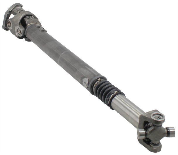 TK11651 Gold 1350CV x 1330 Front CV Driveshaft for 00-02 Ram, Auto, DHD Torque King 4x4