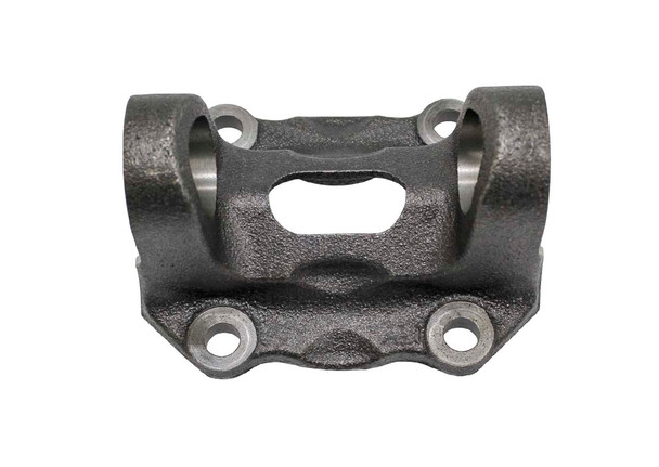 QU11666 Flat Faced Rear Driveshaft Flange Yoke, Automatic Torque King 4x4