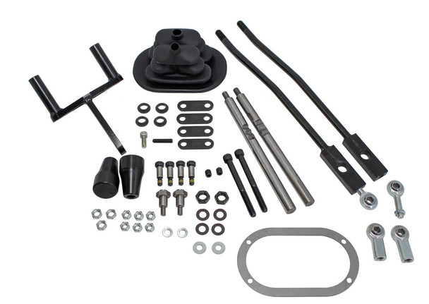 TK15117 Dana 300 Twin Stick Kit for Jeep Torque King 4x4