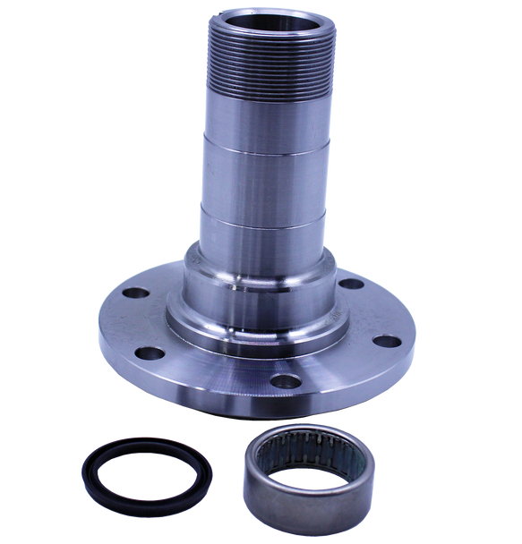 TKA11745 Dodge W200 Front Spindle for Dana 44 Open Knuckle Axles Torque King 4x4