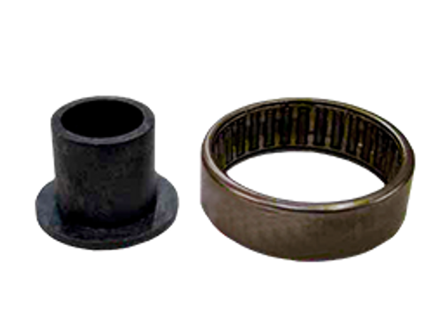 QK4625 Right Side Axle Bushing & Bearing Kit 1994-1999 Ram 2500, 3500 Torque King 4x4