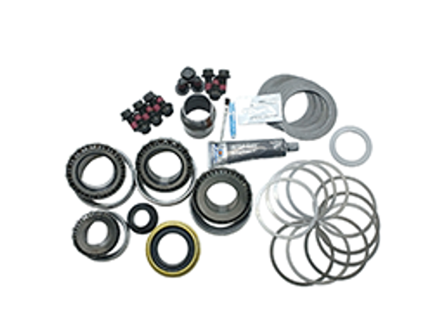 QU21046 Rear Diff Bearing & Seal Kit for 2011-2021 F250, F350 with Sterling 10.5" Torque King 4x4