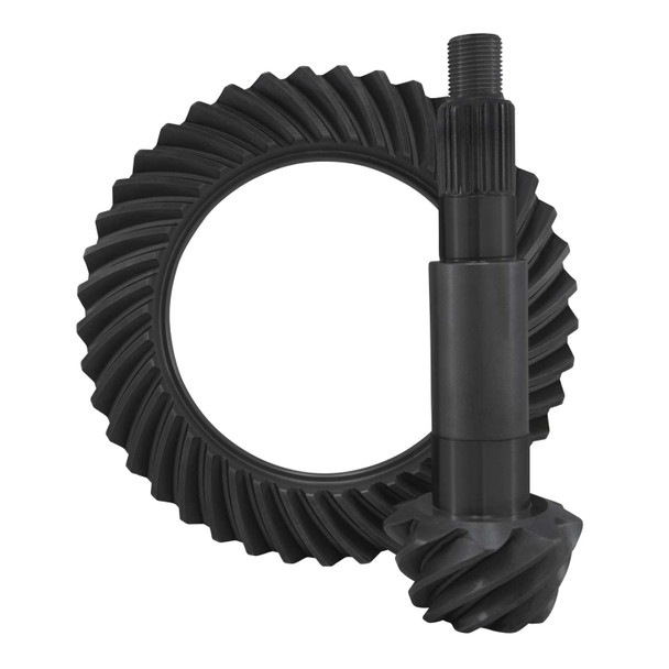 YG D60SR-430R Yukon 4.30 Short Reverse Ring and Pinion Torque King 4x4