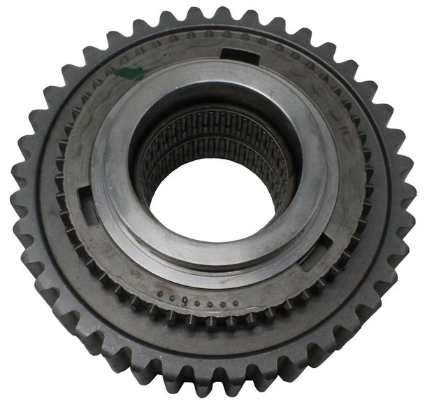 QU30600U Used Drive (Upper) Sprocket for 1.5" Chains in 07-18 GM 1225/1226/1625/1626 Torque King 4x4