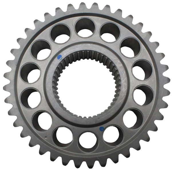 QU30610U Used Driven (Lower) Sprocket for 1.5" Chains in 07-18 GM 2500HD/3500HD Torque King 4x4