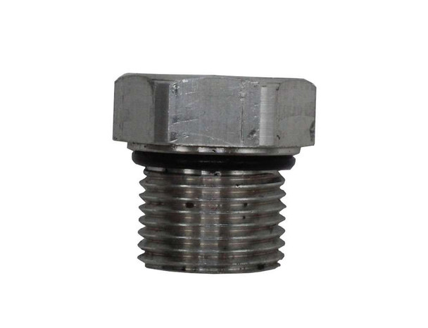 QU30626U Used Shift Detent Plunger Plug for 2007-2018 GM Manual or Electric Shift Torque King 4x4