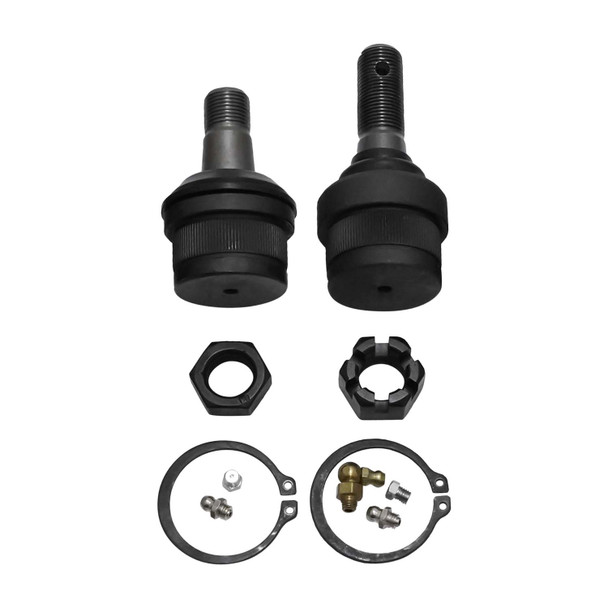 Y454660 Yukon HD Ball Joints for One Side for 1980-1996 Bronco & F150 Dana 44IFS Torque King 4x4