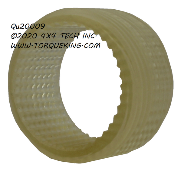 TK20009 19731979 Ford NP205, NP203 7 Tooth Transfer Case Speedometer Gear