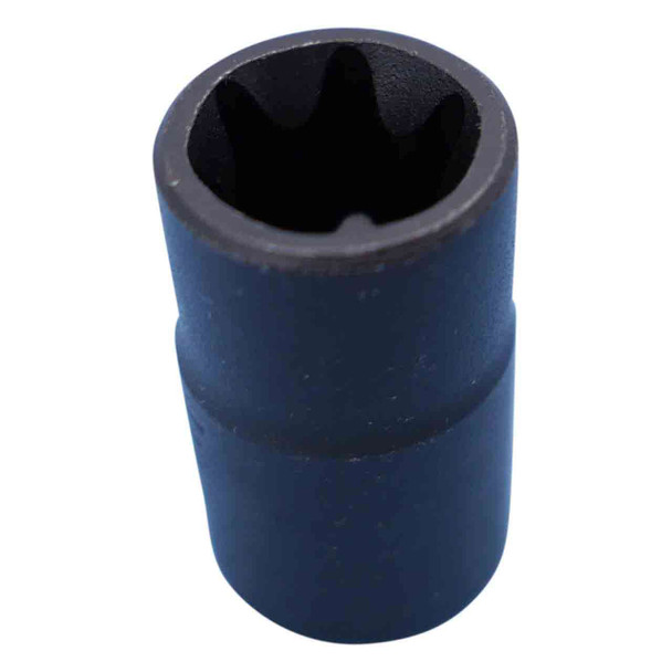 QT9217 E18 1/2" Drive Impact Socket Torque King 4x4