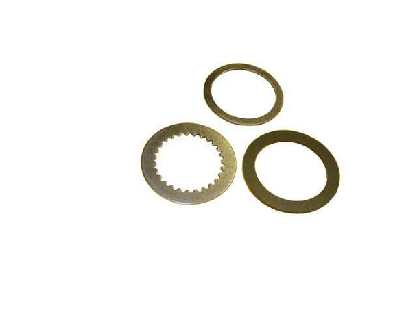 QU20093 27 Spline 3 Piece Thrust Washer Set Ford Ranger and Explorer Torque King 4x4