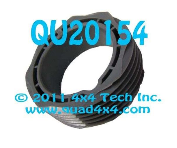 QU20154 8 Tooth Speedometer Drive Gear Torque King 4x4