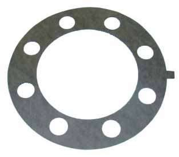 QU30116 Composition Axle Shaft Flange Gasket for 2011-2019, SRW 2020-up GM Torque King 4x4