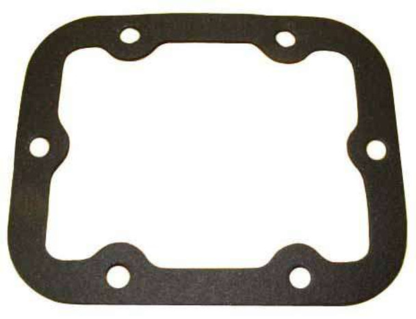 QU30143 6 Bolt PTO Inspection Plate Side Cover Gasket - Muncie SM465 Torque King 4x4