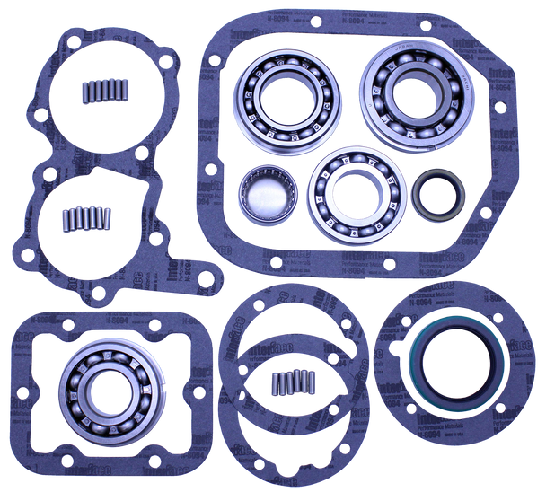 QU30337 Bearing, Gasket, and Seal Kit for 1948-1967 SM420 Transmission Torque King 4x4