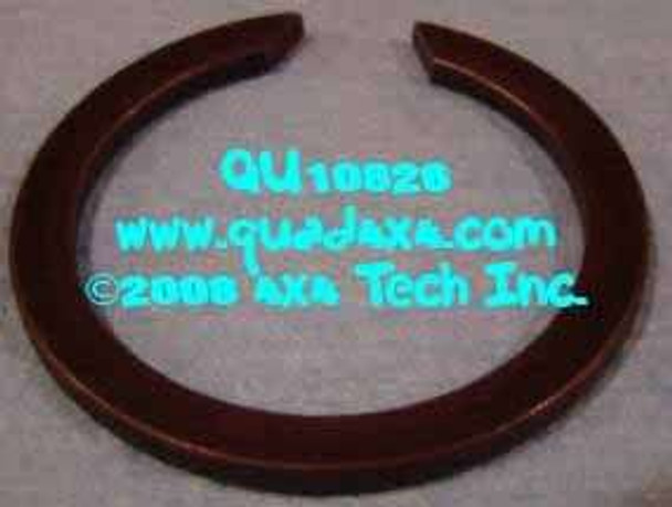 QU10826 0.087" Snap Ring for NPG Transfer Cases & Manual Transmissions Torque King 4x4