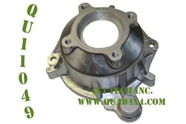 QU11049 NP241DLD Transfer Case Rear Bearing Housing for 1998-2002 Ram 2500 Torque King 4x4