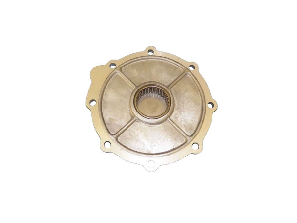 QU11067 NP203 & NP205 Front Output, Rear Bearing Support Plate with Bearing Torque King 4x4