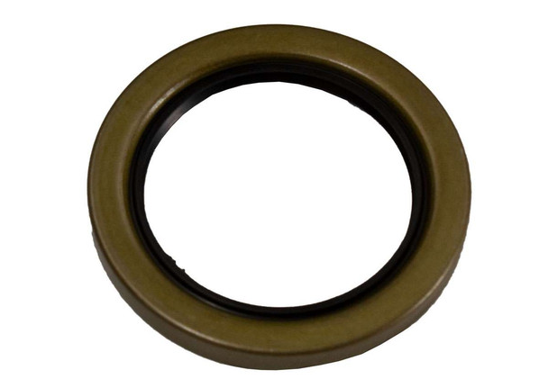 QU15045 Front Wheel Seal for Most 1962.5-1976 Jeeps with 5 Bolt Wheels Torque King 4x4