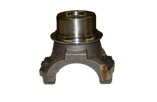 QU10636 1410 Series Pinion Yoke for 2000-2002 Ford & Ram Dana 80 Rear Axle Torque King 4x4