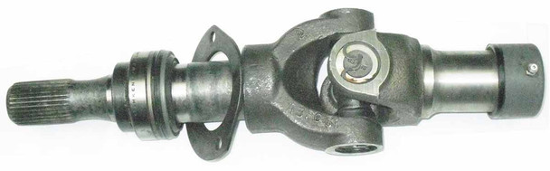 QU20402 Right Diff Output Shaft Assembly for 1980-1982 Ford Dana 50IFS Torque King 4x4