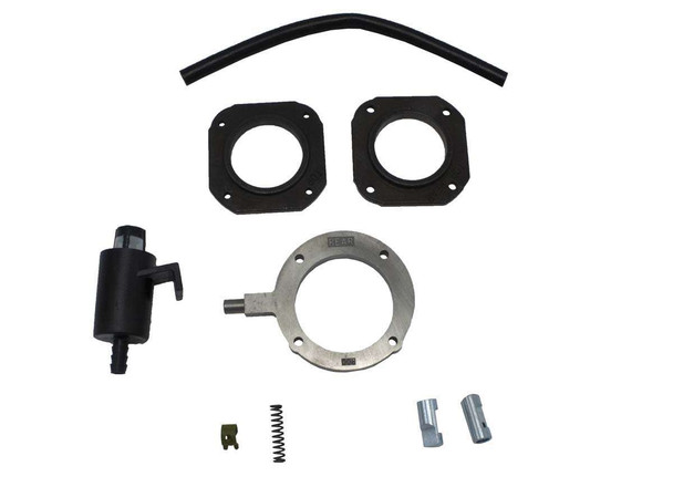 QU20640 BW 8 Piece Oil Pump Kit Torque King 4x4