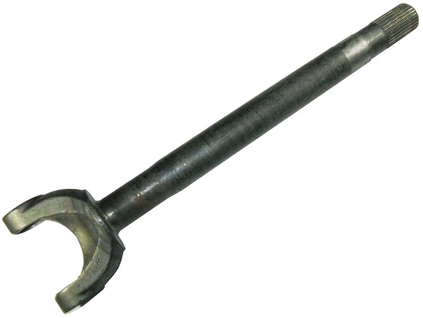 QU40824 Left Inner Axle Shaft for Ford Dana 50IFS Front Axles Torque King 4x4