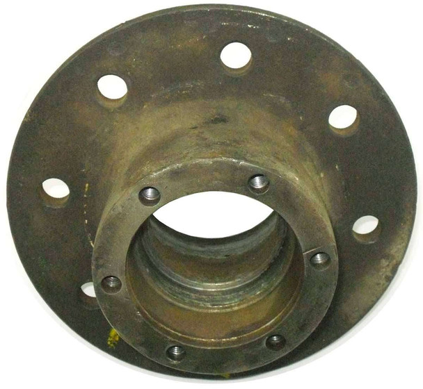 QU20466U Used Front Wheel Hub for 1976-1977.5 F250 Dana 44 4x4s Torque King 4x4