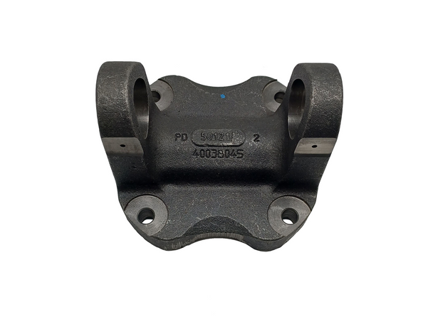 QU40853 AAM 1555 Series Rear Driveshaft Flange Yoke for 2007-2012 Ram Torque King 4x4