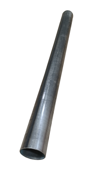 QU40862 Heavy Gauge 2.75" x 0.083" Driveshaft Tubing per INCH Torque King 4x4