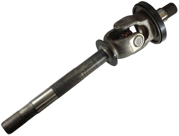 QU20582 F250, F350 Super Duty Left Axle Shaft Assembly for 2005-2019 Torque King 4x4